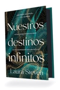 Nuestros destinos infinitos