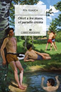 Ofert a les mans, el paradís crema