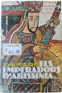 Emperadors d'Abissínia, els