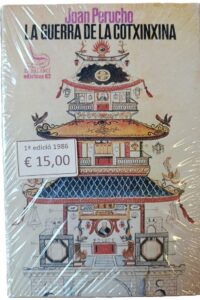 La guerra de la Cotxinxina