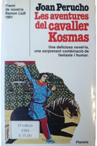 Les aventures del cavaller Kosmas