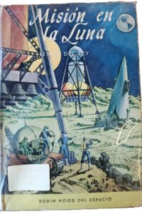 Misión en la luna