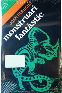 Monstruari fantàstic