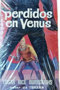 Perdidos en Venus