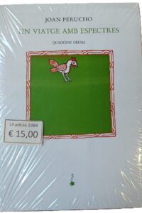 Un Viatge amb espectres