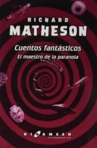 Estuche Richard Matheson