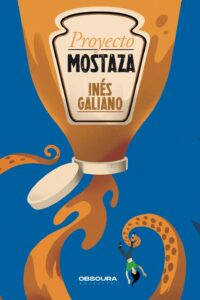 Proyecto mostaza
