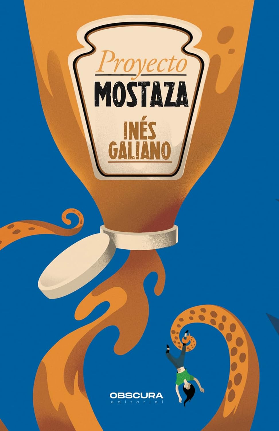 Proyecto mostaza