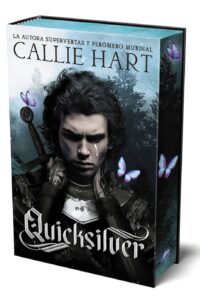 Quicksilver - Edición limitada