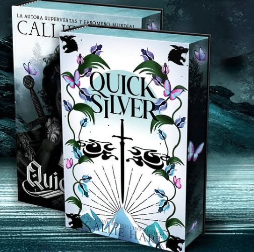 Quicksilver - Edición limitada - Imagen 3