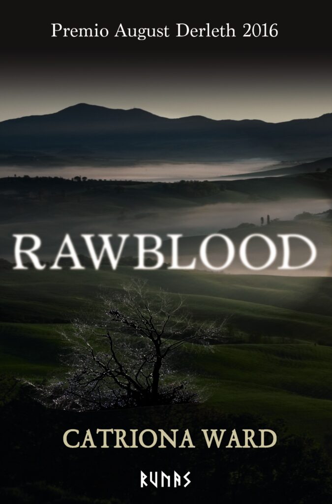 Rawblood