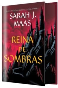 Reina de sombras