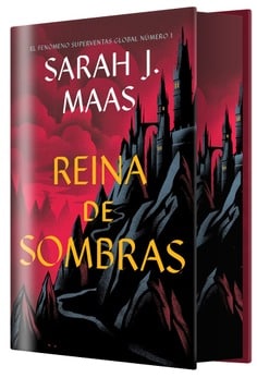 Reina de sombras
