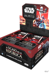 SWU: El ocaso de la República