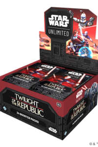 SWU: Twilight of the Republic