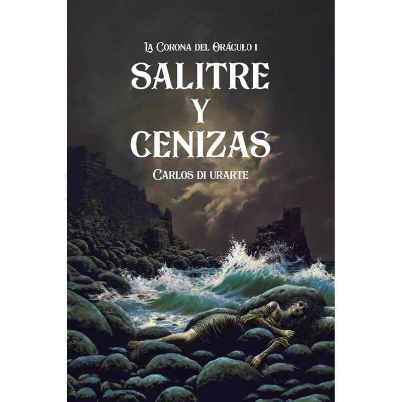 Salitre y cenizas
