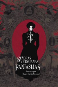 Señoras victorianas: Fantasmas