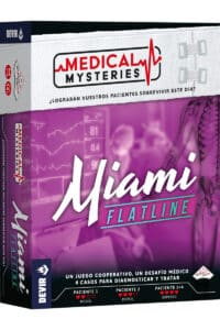 Miami Flatline
