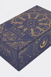 Fatum Colección Completa