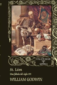 St. León, una fábula del s. XVI