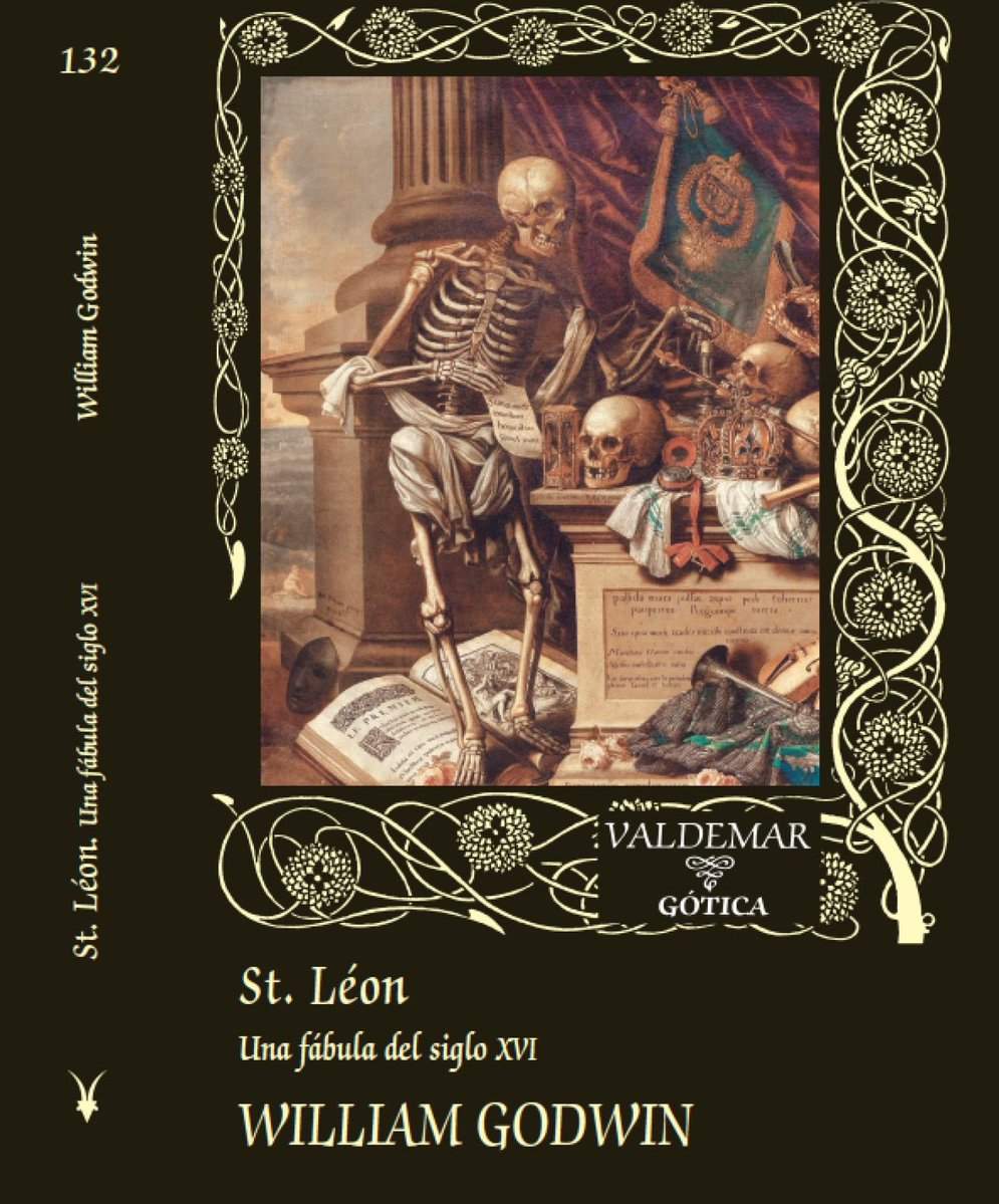 St. León, una fábula del s. XVI