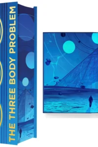The Three-Body Problem - Limited Edition