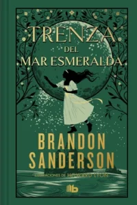 Trenza del mar esmeralda (bolsillo - limitada)