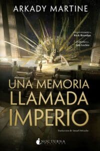 Una memoria llamada imperio