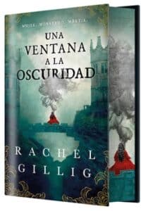 Una ventana a la oscuridad