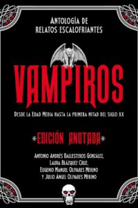 Vampiros.