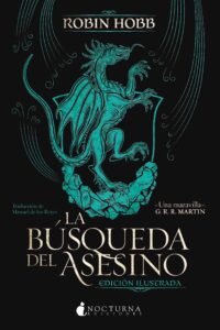 La búsqueda del asesino