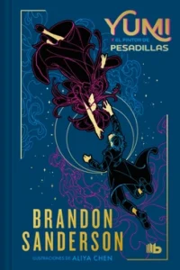 Yumi y el pintor de pesadillas (bolsillo - limitada)