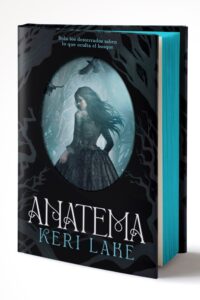 PREVENTA - Anatema - Edición limitada