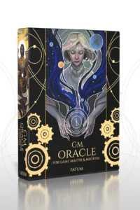 Fatum GM Oracle
