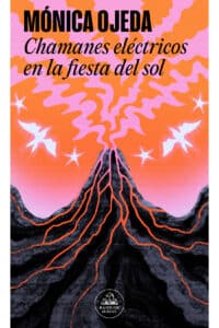 Chamanes eléctricos en la fiesta del sol