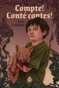 Compte! Conté contes!