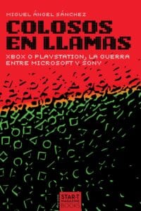 Colosos en llamas