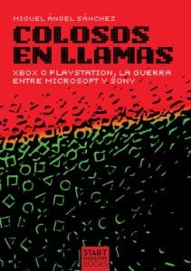 Colosos en llamas