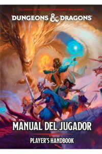 D&D Manual del Jugador