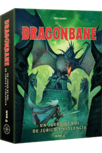 Dragonbane