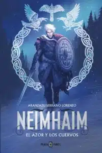 Neimhaim - El Azor y los Cuervos