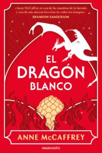 El dragón blanco