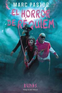 El horror de Réquiem