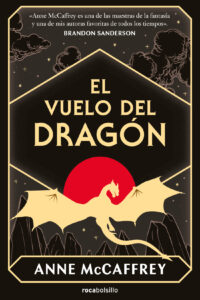 El vuelo del dragón