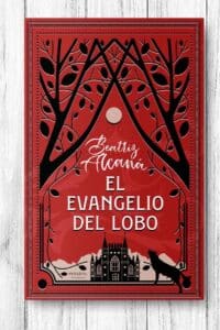El evangelio del lobo