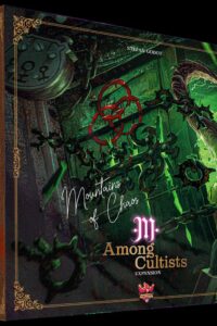 Among Cultists: Mountains of Chaos