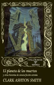 El planeta de los muertos