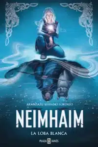 Neimhaim - La loba blanca