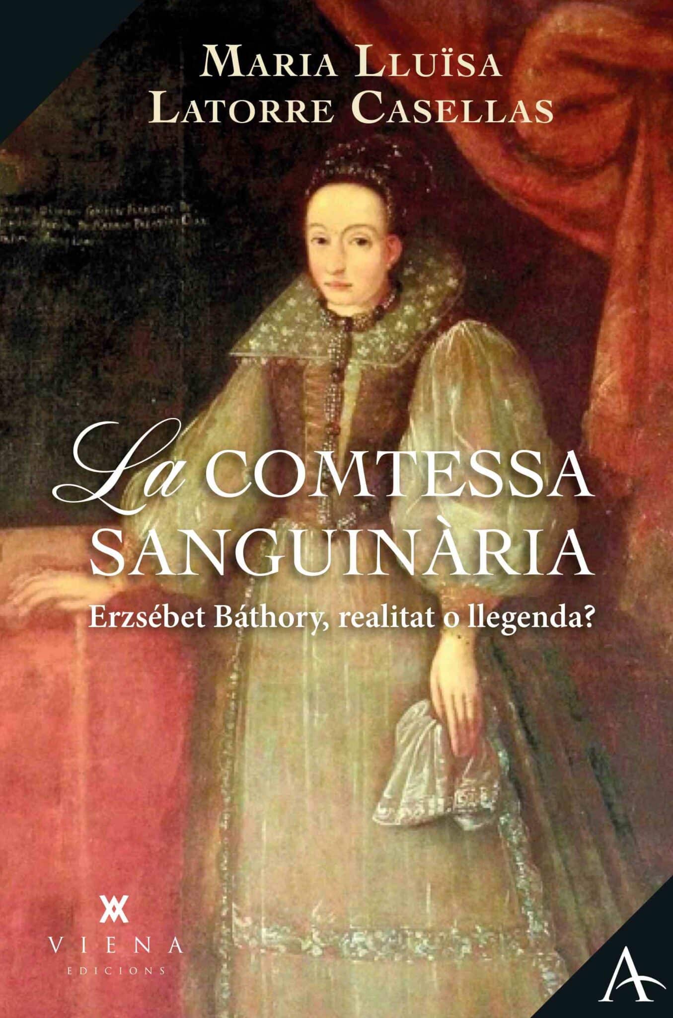 La comptessa sanguinària