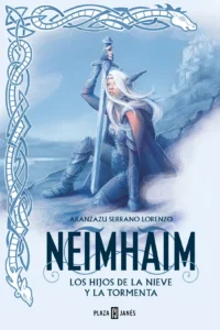 Neimhaim - Los Hijos de la Nieve y la Tormenta